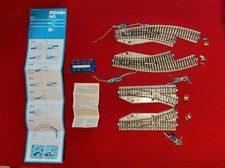 Märklin H0 - 4 x Elektrische