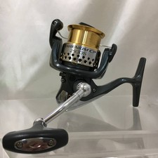 Shimano 09 Rarenium CI4 2500S Spinnrolle