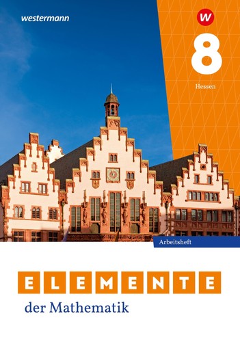Elemente der mathematik - der,