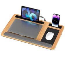 Laptopkissen Knietablett