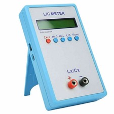 L/C Meter LCR LC200A