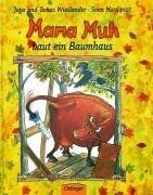 Mama muh baut ein - baut, baumhaus
