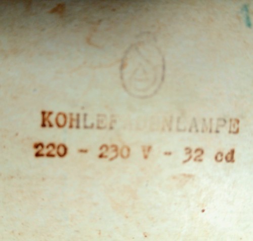 Vintage glühbirne - 5,