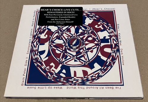 Grateful dead history the - dead,