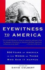 Eyewitness to America: 500