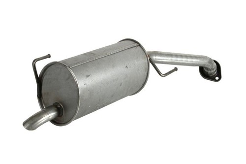 Endschalldämpfer bosal - endschalldämpfer,