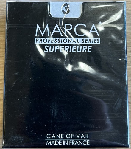 Marca superieure alt - marca,