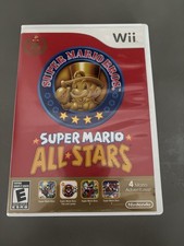 Super Mario All-Stars