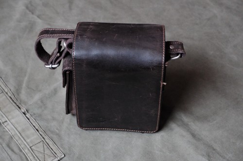 Kalahari kameratasche leder - kameratasche,