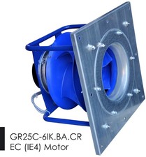 760W ZIEHL-ABEGG
