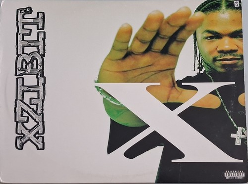 Xzibit loud - –, 12"