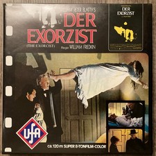 Super ufa film der - 8, ufa-film