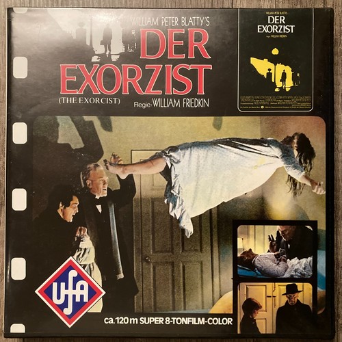 Super ufa film der - -,