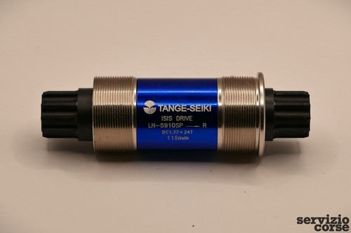 Tange seiki isis innenlager - isis,