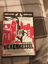Hexenkessel DVD