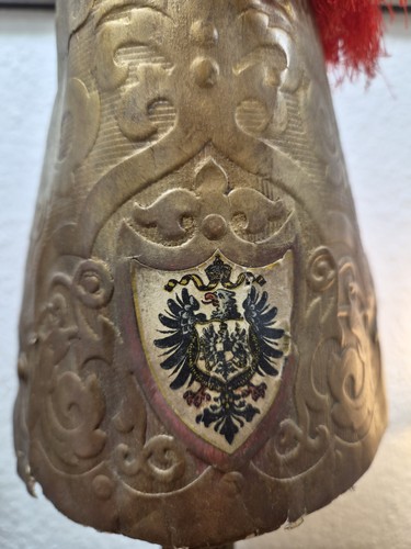 Altpreussische grenadiermütze - altpreussische,