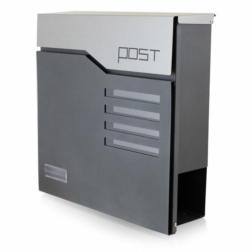 Bituxx design briefkasten - bituxx,