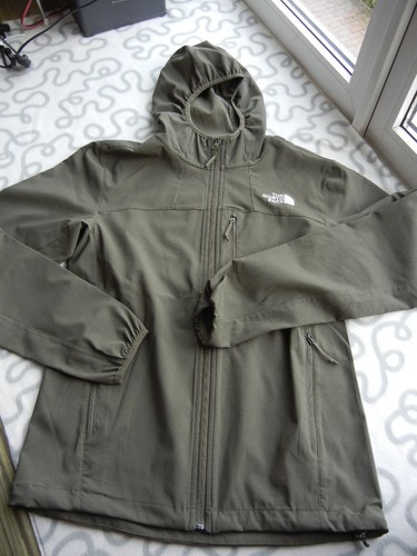 The north face softshell - north, face,softshell
