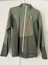 Ortovox Swisswool Hybrid Jacke