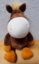 NICI Pferd EDWARD Schlenker - Stofftier Plüschtier ca 26 cm 
