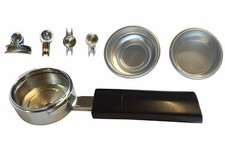 GAGGIA Siebträger komplett