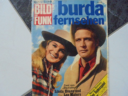 Bild funk 1970 tb big - bild, tb:big