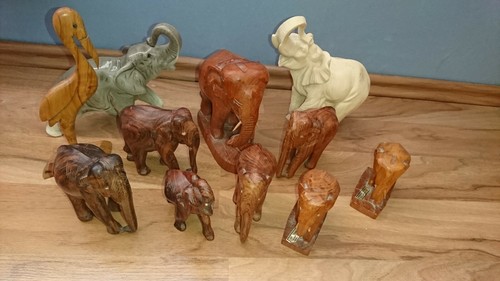 Elefanten sammlung elefant - sammlung,