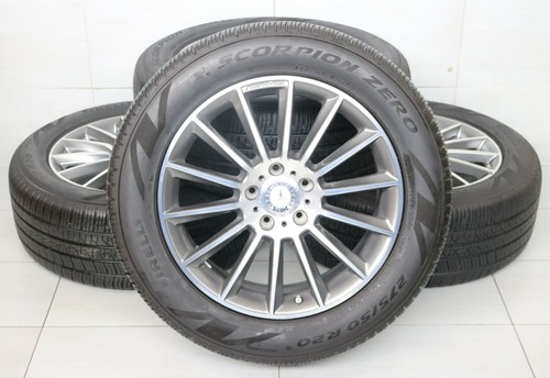 Zoll original mercedes - 20,