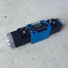 1x Mannesmann Rexroth