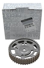 Original Camshaft Timing