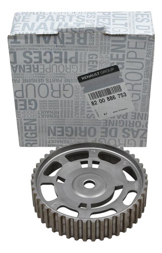 Original camshaft timing - original,