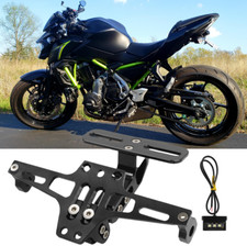 Motorrad kennzeichenhalter - motorrad,