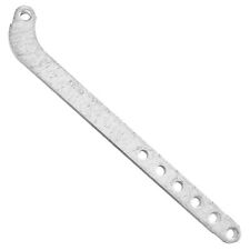 💚💚💚 Hörmann Tormitnehmer gebogen 271 mm lang für Garagentorantriebe