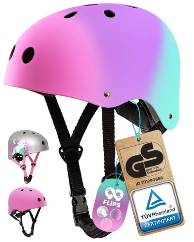 Fahrradhelm kinder mädchen - fahrradhelm,