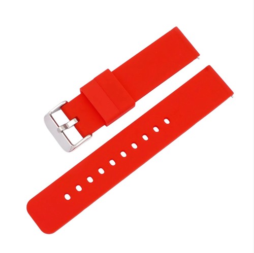 Uhrenarmband silikon armband - silikon,