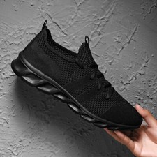 Herren Walking Turnschuhe