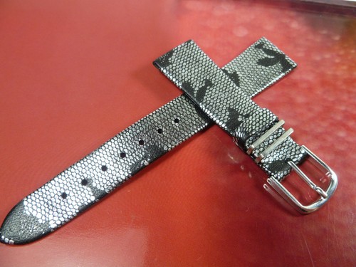 Metallschlaufen schwarz - mm,