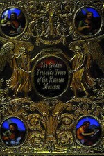 Golden Treasure Trove of the