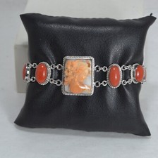 Armband Silber 925 Kameen