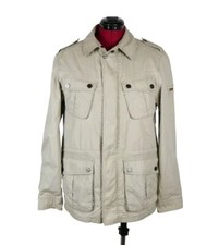 PIERRE CARDIN Safarijacke 48