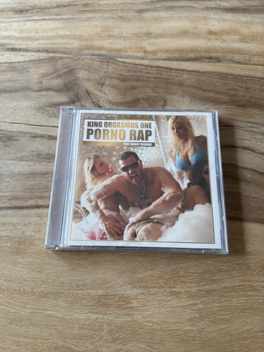 King orgasmus porno - rap, neu