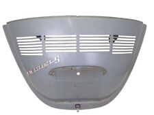 Motorhaube Hellblau Met. passt für VW KAEFER 1303 LS,S 1.6