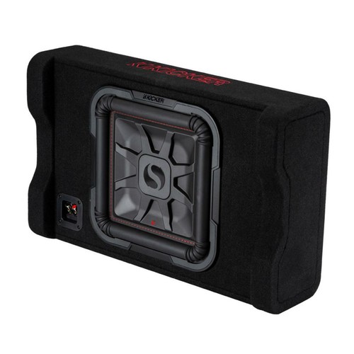 Kicker 49l7tdf122 sub zoll - 12,
