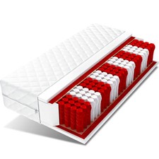 Matratze 120x200 MEDIC MAX 23