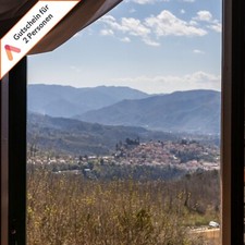 Kurzurlaub Italien Toskana Barga 2 Personen 5 Tage Frühstück Hotelgutschein