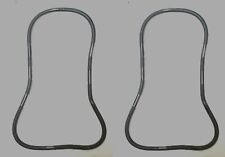 2 x Dichtung  NEU Rücklicht Heckleuchte Lampenträger für VW Polo 9N   Bj.2001-09