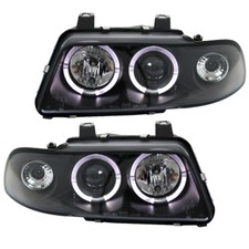 Scheinwerfer Klarglas Angel