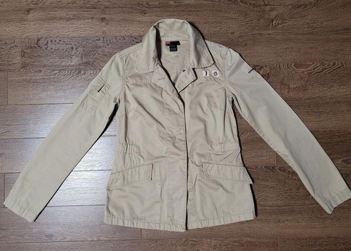 Women diesel jacket beige - diesel,