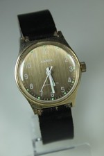 KAREX Herrenarmbanduhr