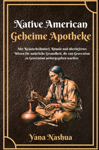 Native american geheime - american,